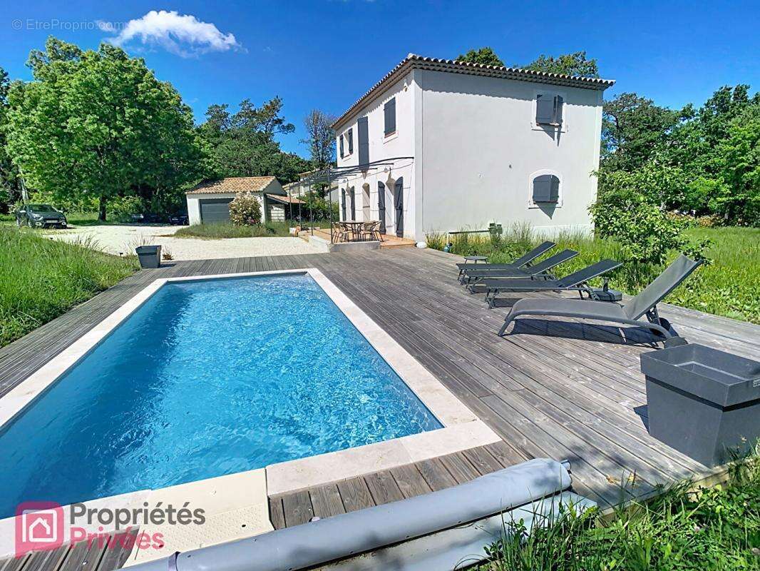 Maison familiale de charme  4 chambres  Piscine  Aucun travaux - photo 5