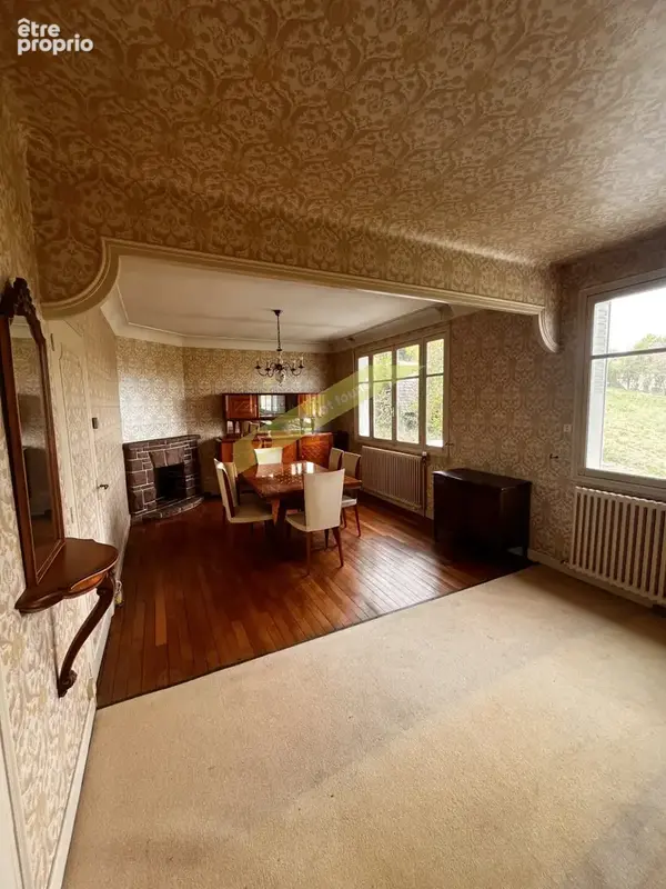 Maison à Objat - 140 m2 - 6 pièces - photo 8