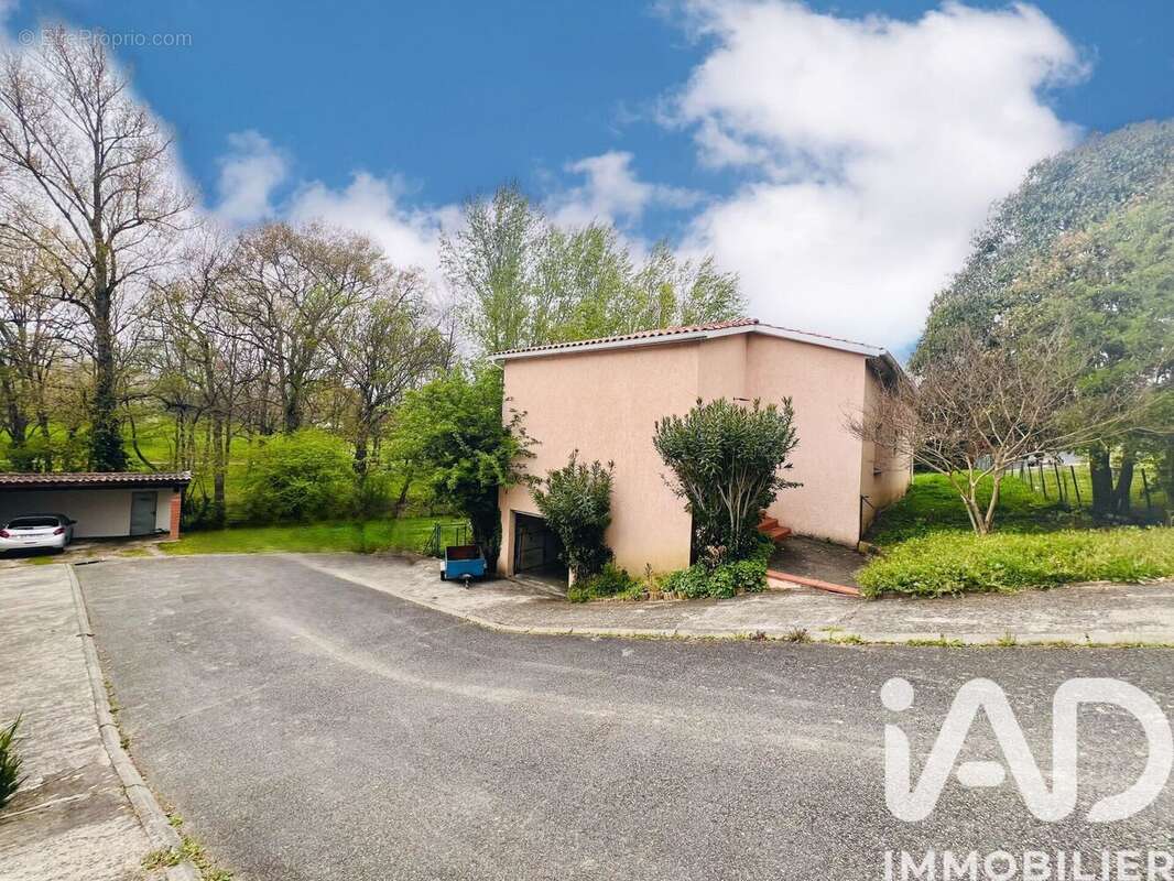 Photo 2 - Maison à LEGUEVIN