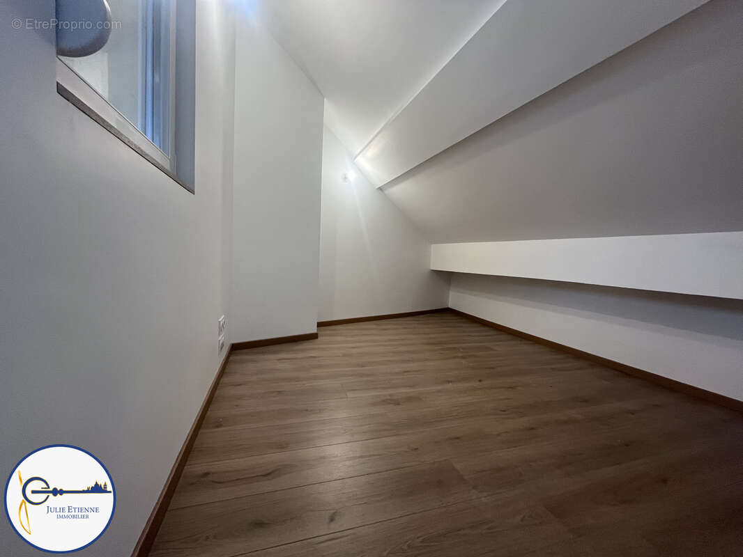 Appartement EPINAL 3 pièces 45m2 - photo 8
