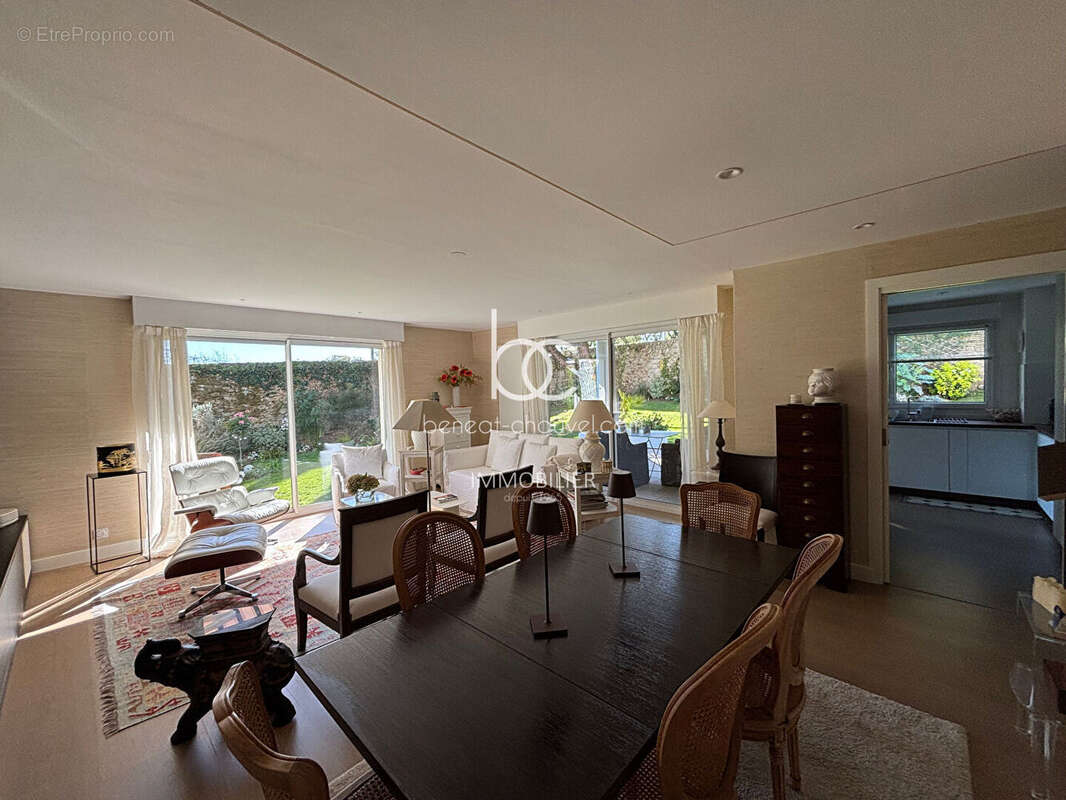 Appartement à VANNES