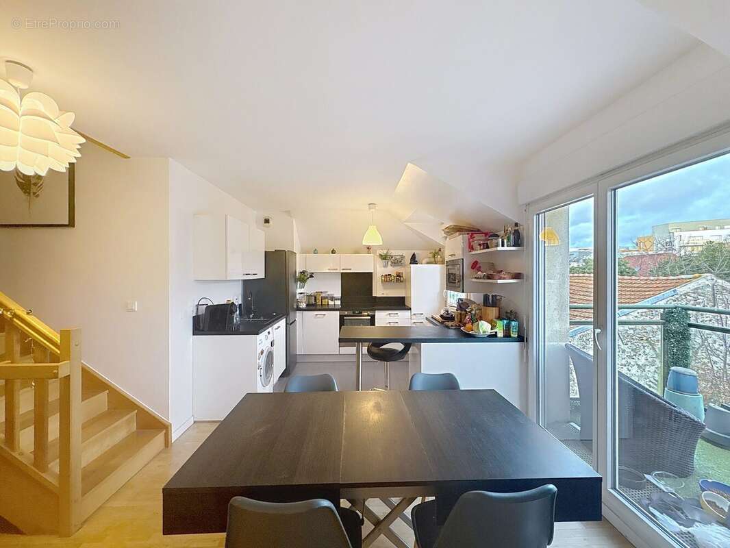 Appartement à RUNGIS