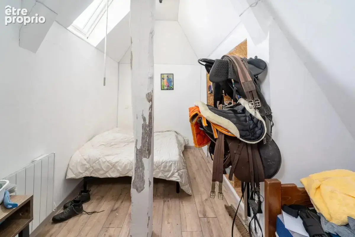 Maison de 4 pièces de 85 m² à Bazoques - photo 8