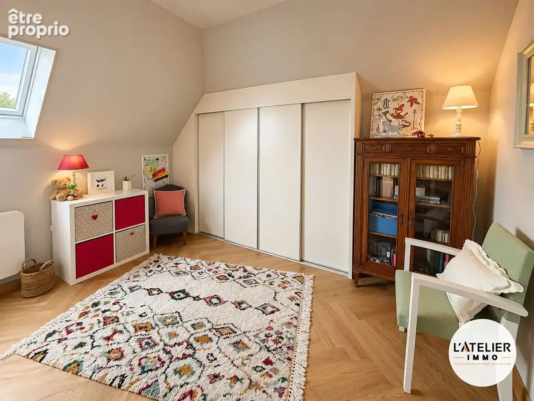 Maison Brimont 185 m2 - photo 14