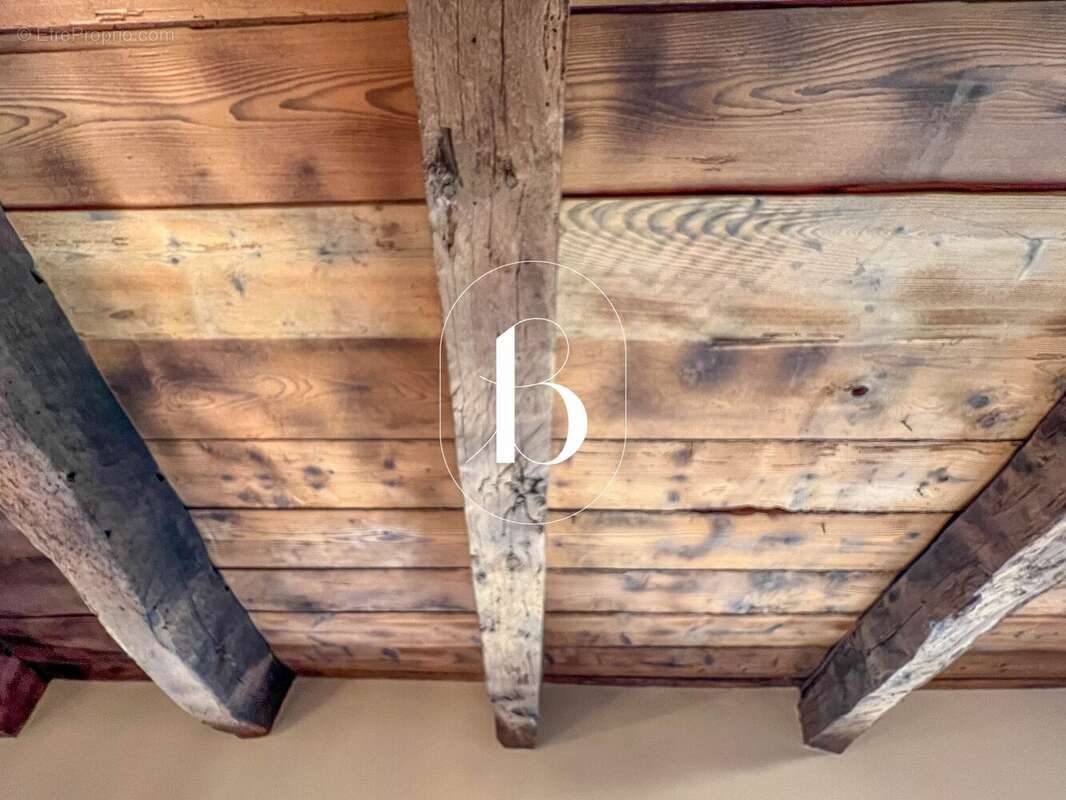 Maison à GOUDARGUES