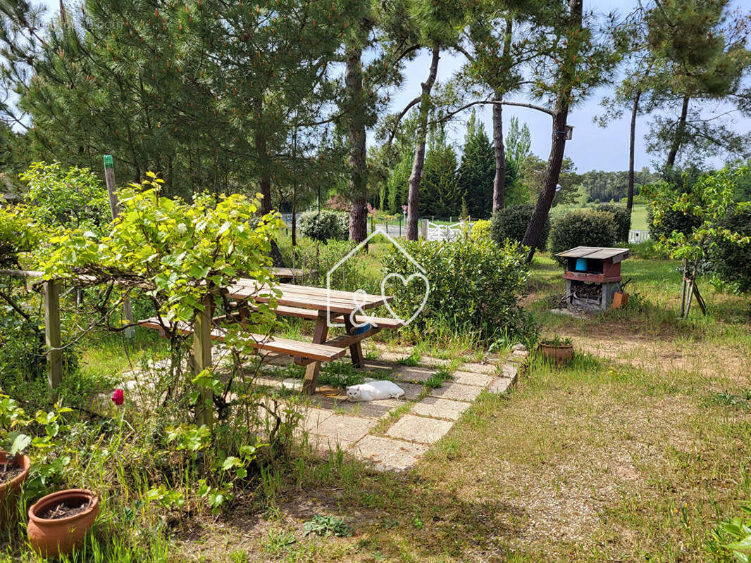 Maison à LA FAUTE-SUR-MER