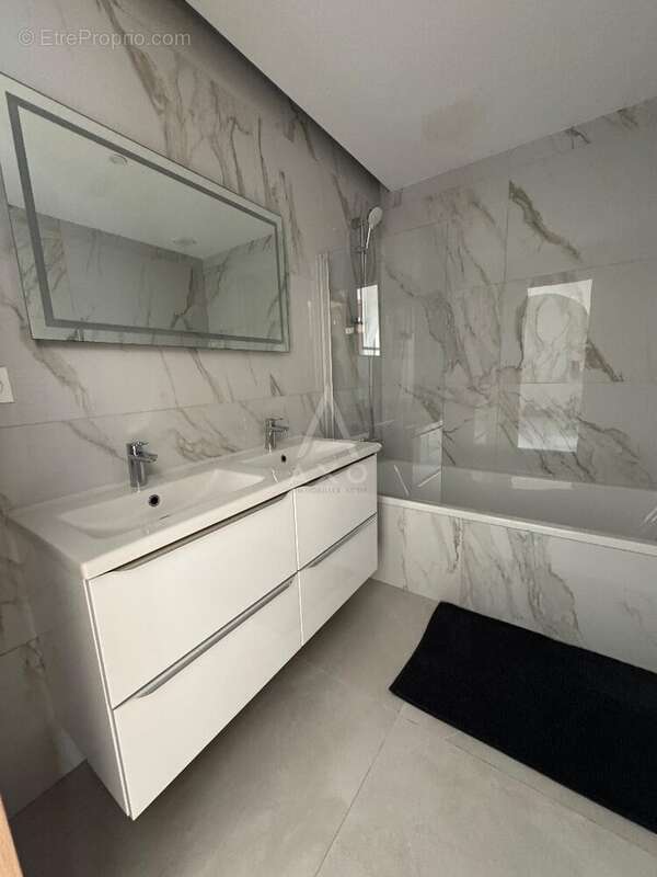 Appartement à LA SEYNE-SUR-MER