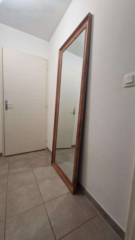 Appartement T2 centre-ville ST HERBLAIN - photo 3