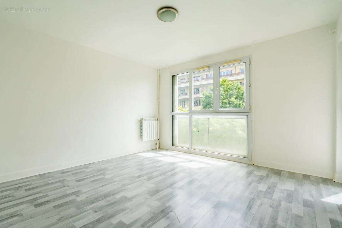 Appartement à GAGNY