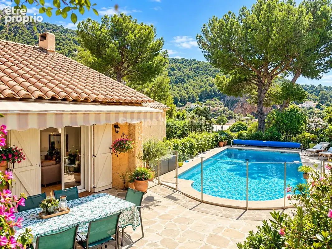 Photo Maison à Toulon au prix de 620 000€
