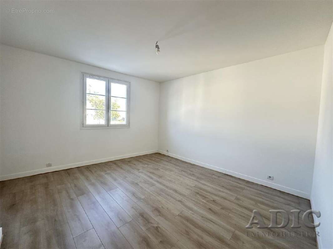 Appartement à DAMMARTIN-EN-GOELE