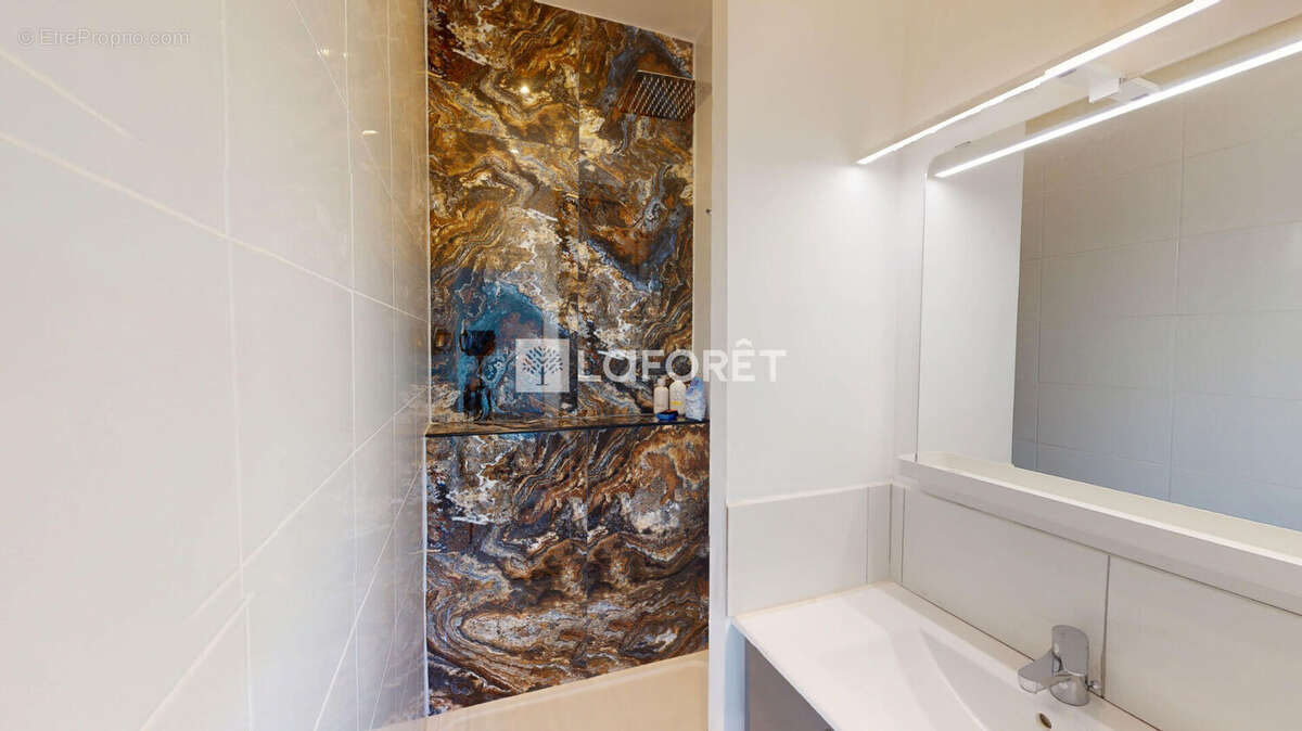 Maison à SAINTE-ADRESSE