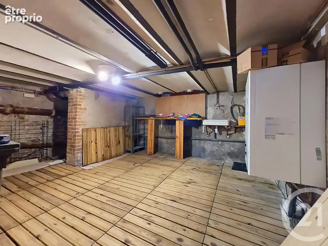 Maison 5 pièces 120 m² à vendre à Tours (37000) - photo 24