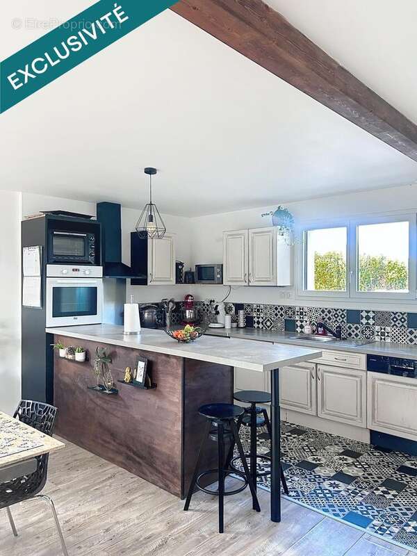 Photo 2 - Maison à ROSCOFF