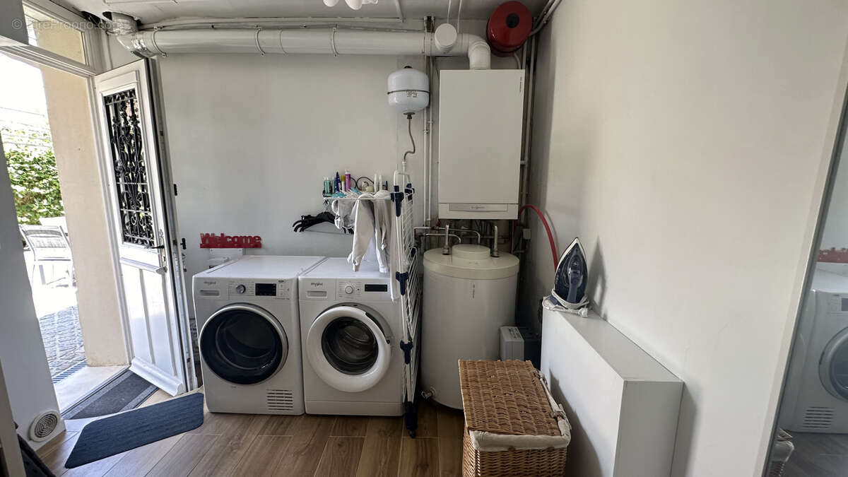 Maison à MAROLLES-EN-HUREPOIX