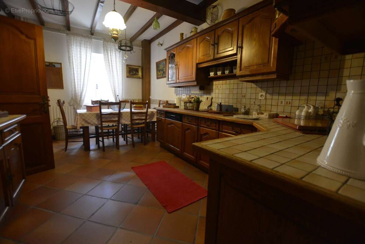Maison à COLOMIERS