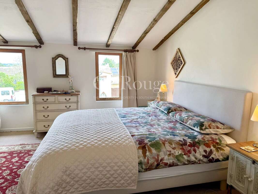 Appartement à DURAS