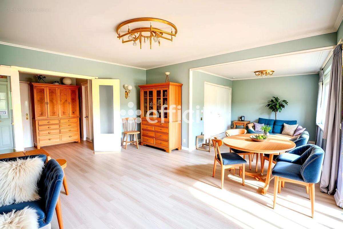 Appartement à LAVAL