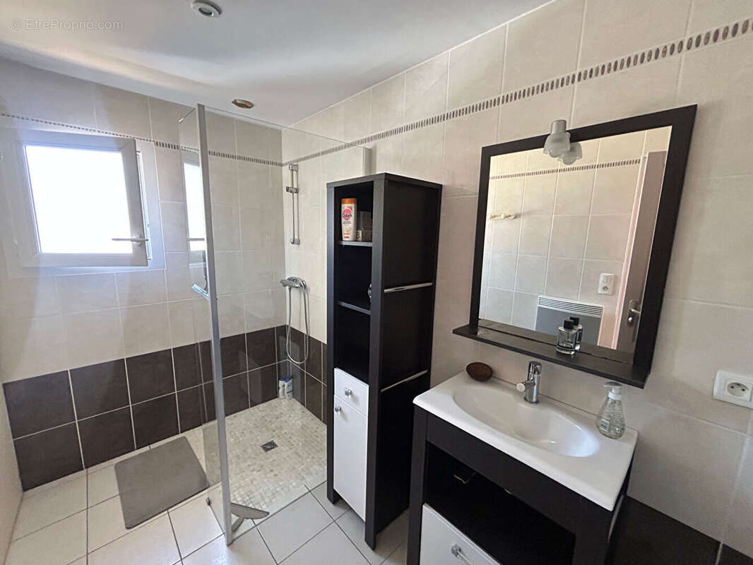 Maison à L&#039;AIGUILLON-SUR-MER