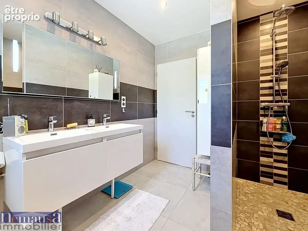A vendre, Villa esprit contemporaine aux prestations haut de gamme   Un véritable coup de cœur - photo 14