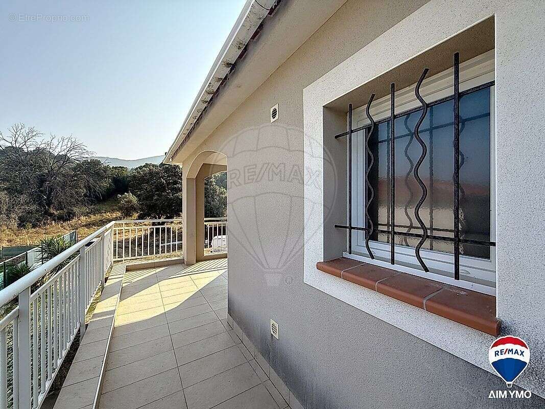 Appartement à BASTELICACCIA