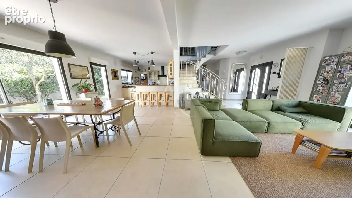 Maison Pépinière bry sur marne Bry Sur Marne - photo 3
