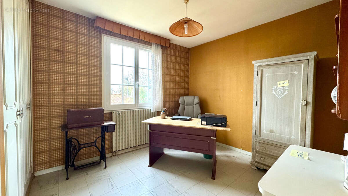 Maison à LA ROCHELLE