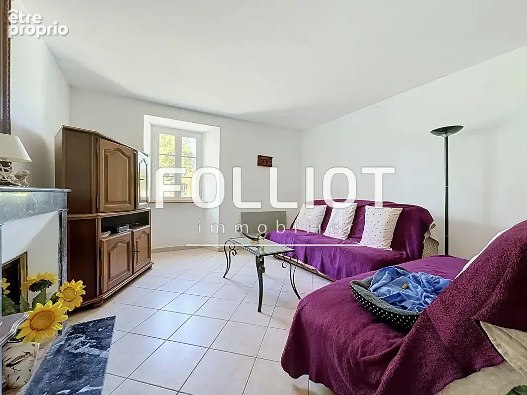 A VENDRE Maison Saint Denis Le Vetu - photo 4