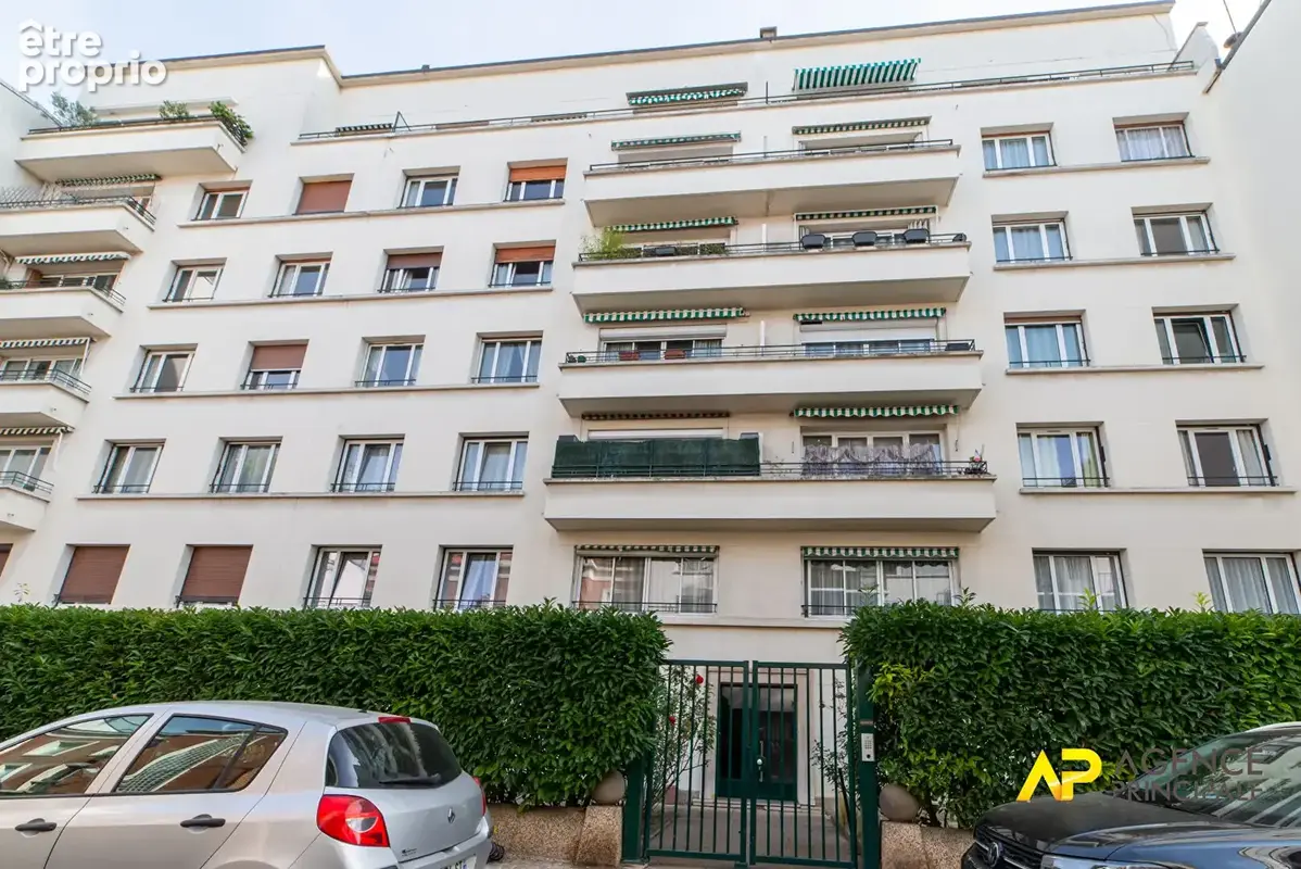 Appartement 4 pièces à vendre à Asnières-sur-Seine - photo 10