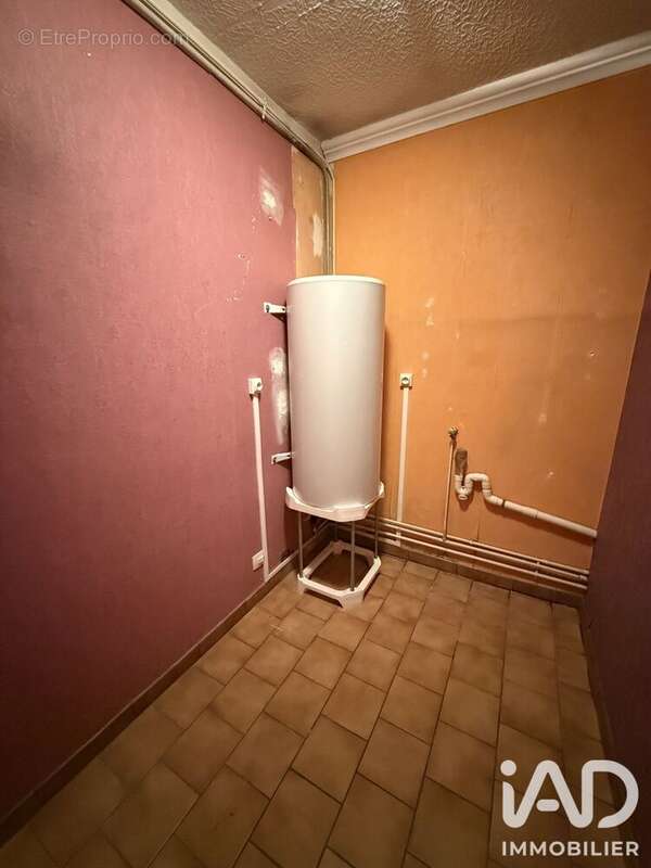 Photo 9 - Appartement à CHARLEVILLE-MEZIERES