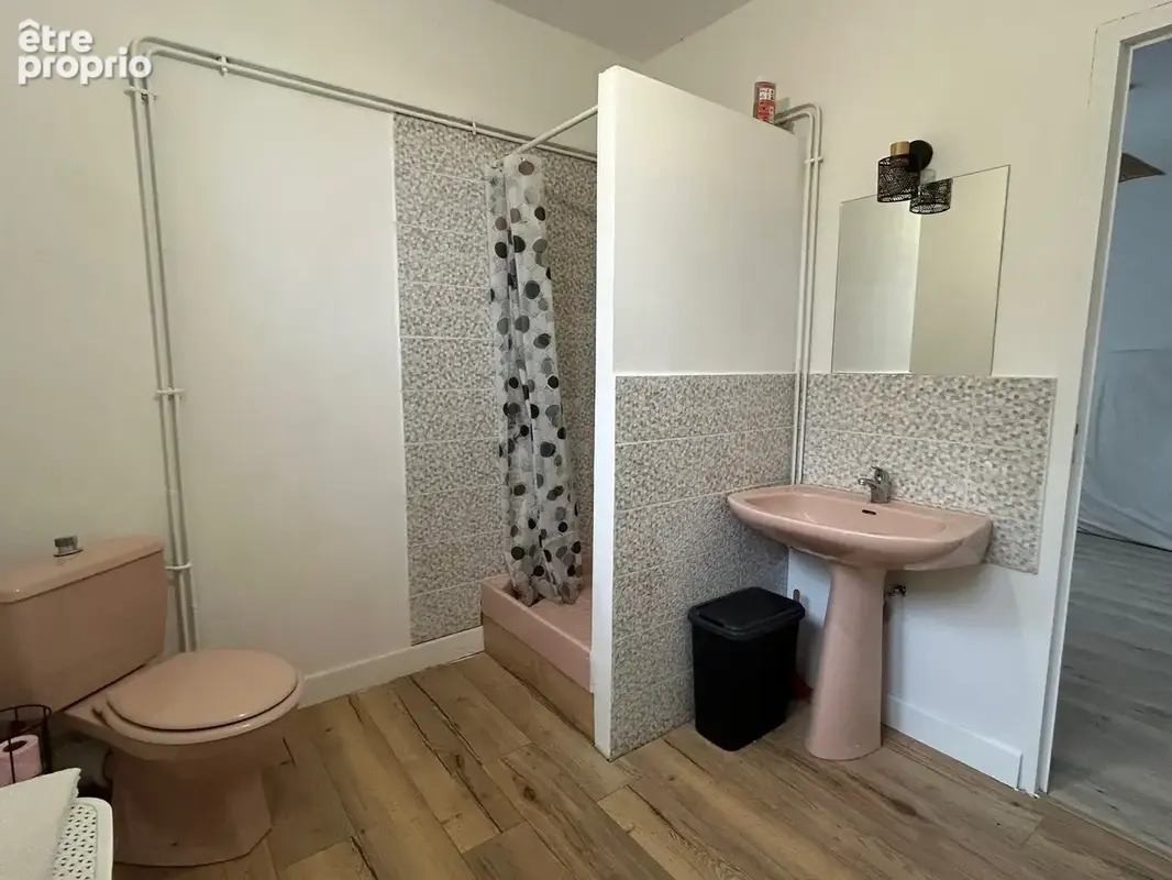 Maison avec piscine et terrain - photo 10