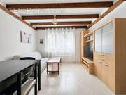Appartement à SARTROUVILLE