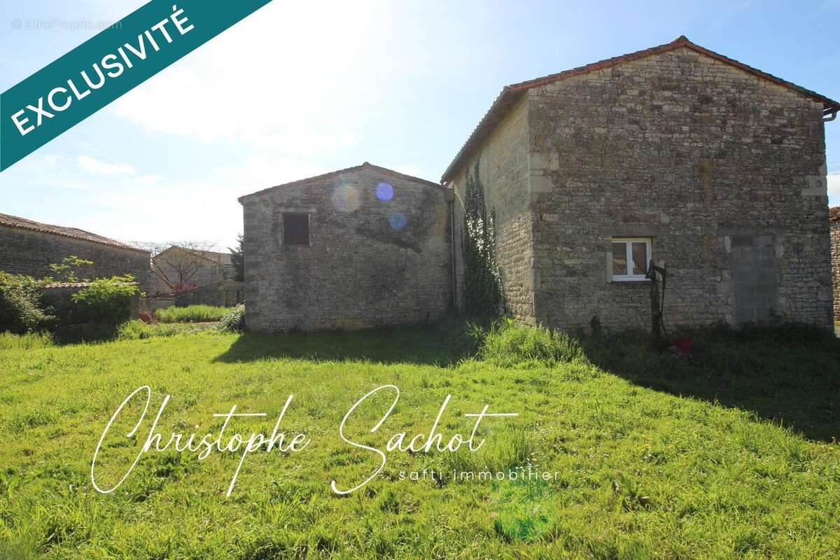 Photo 2 - Maison à LES FOSSES