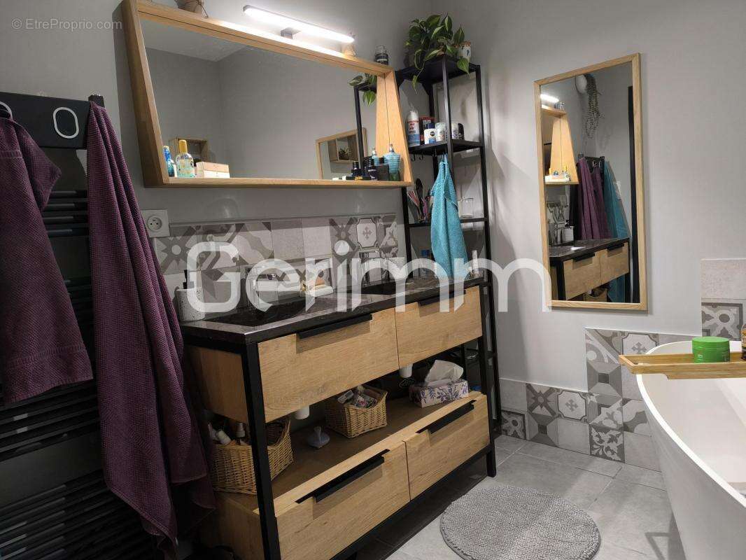 Maison à VILLARD-DE-LANS