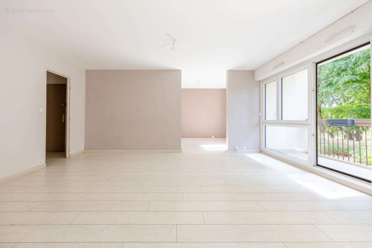 Appartement à SAINT-HERBLAIN