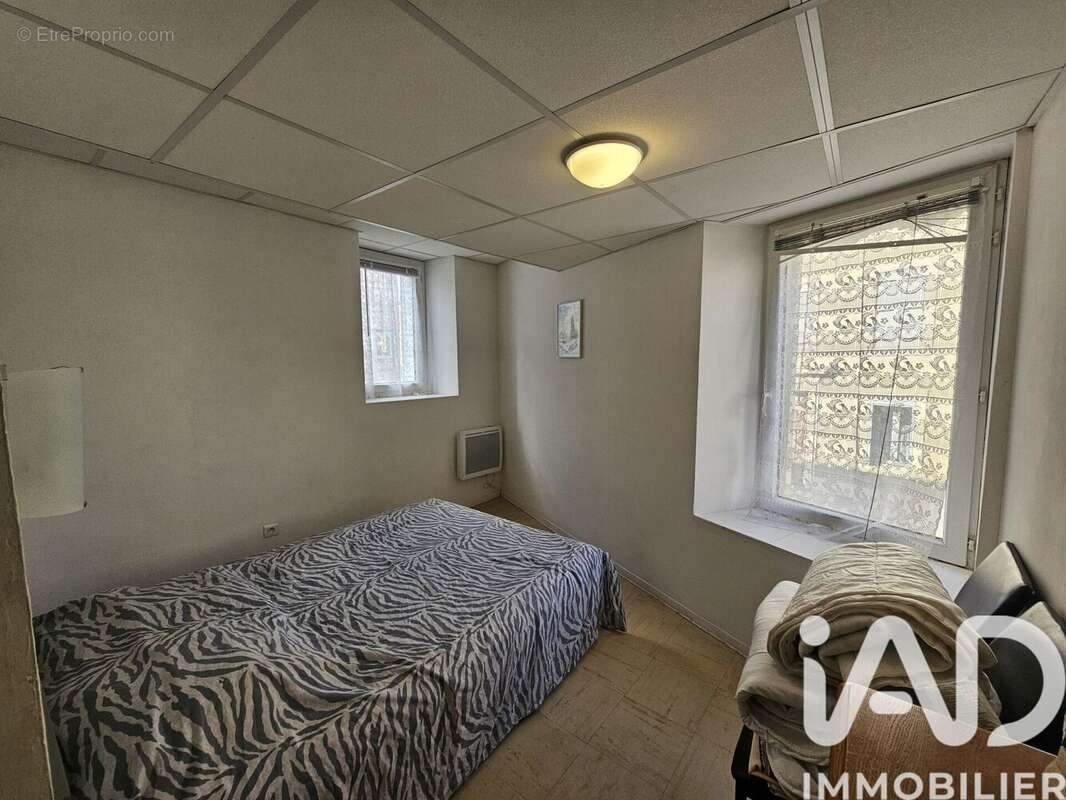 Photo 3 - Appartement à SAINT-CHINIAN