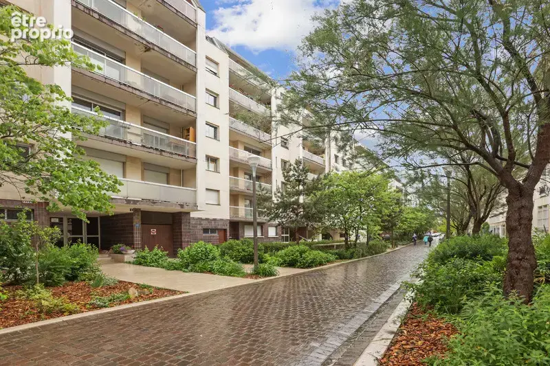 Photo Appartement à Vincennes au prix de 575 000€