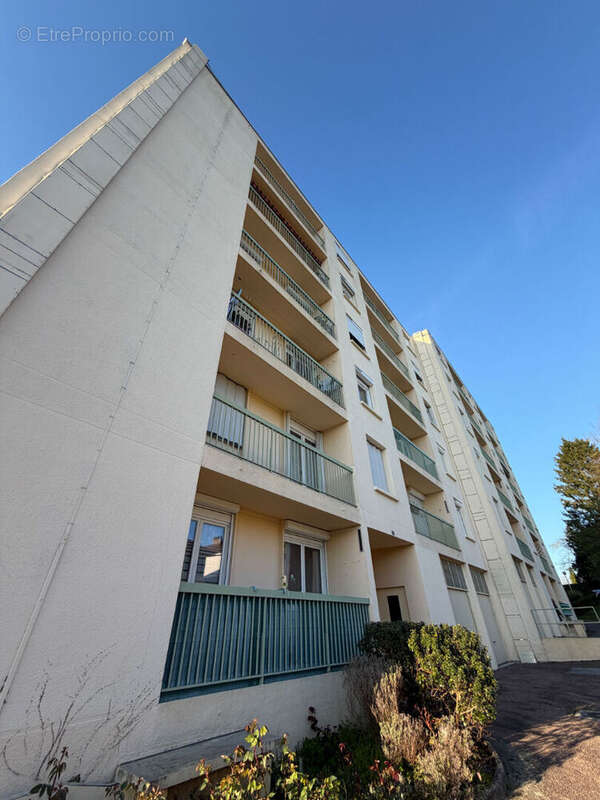 Appartement à PANAZOL