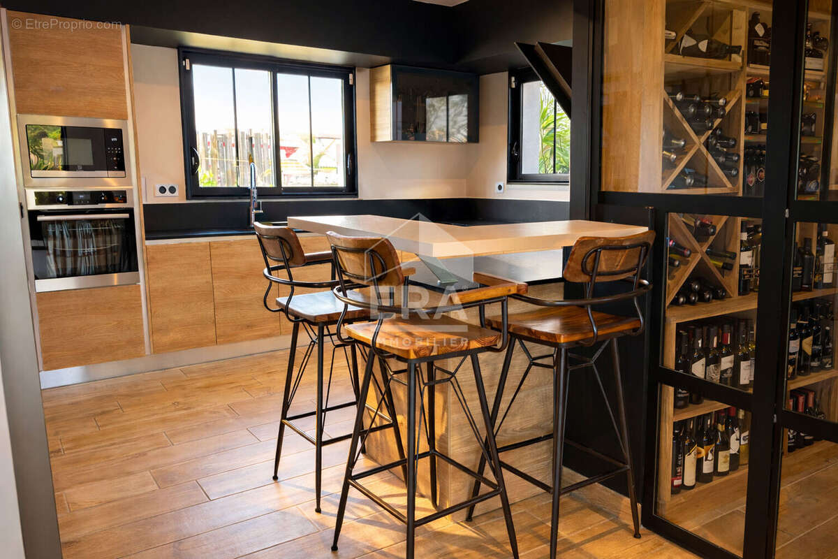 Maison à LA TESTE-DE-BUCH