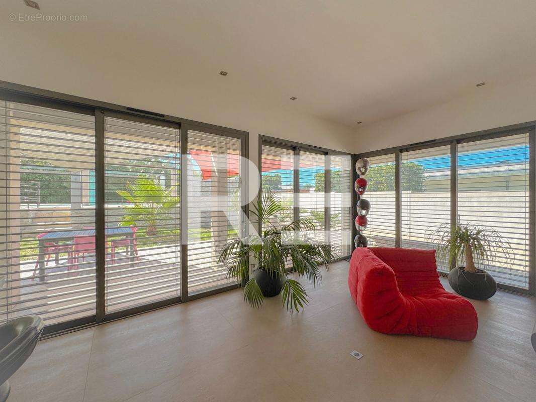 Maison à BEAUVOISIN