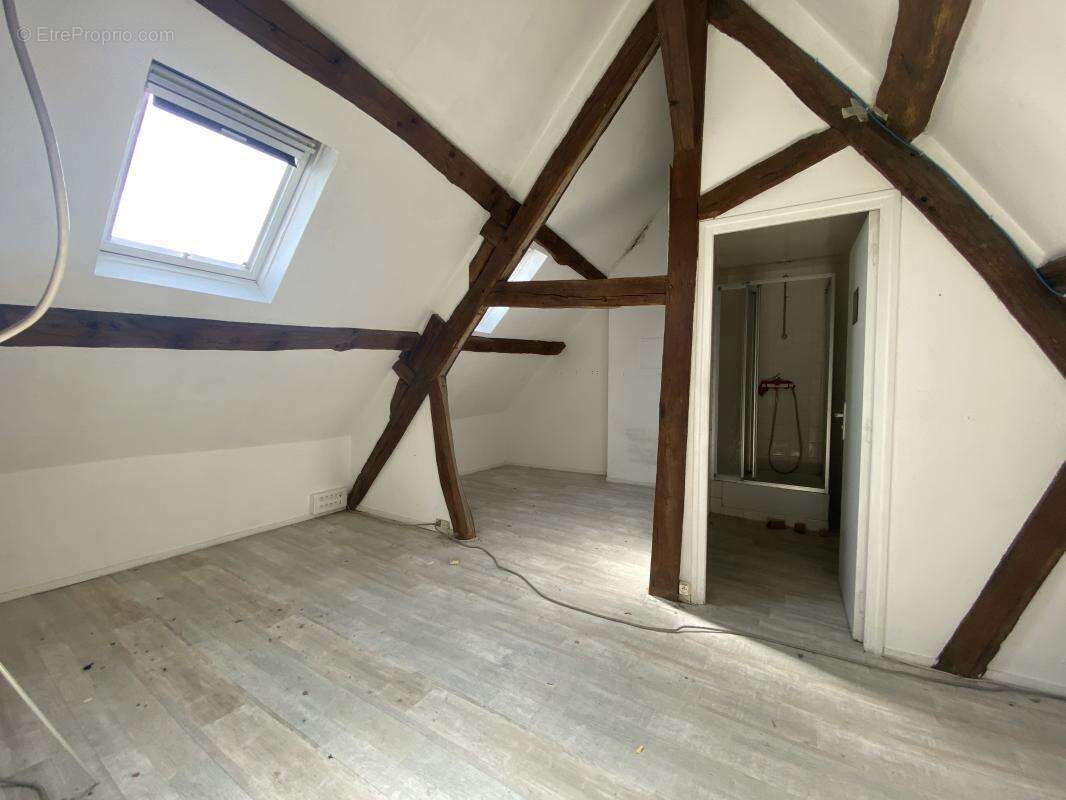 Maison à ROSNY-SUR-SEINE