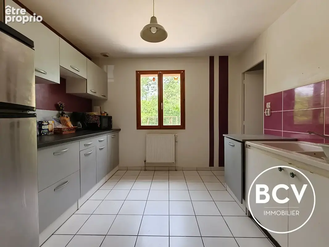 Maison Champhol 6 pièce(s) 122.58 m² - photo 7