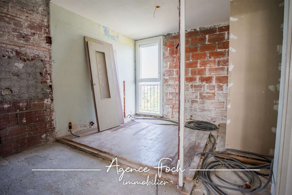 Appartement à TARBES