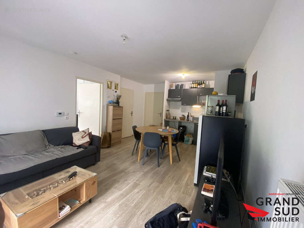 Appartement à MERIGNAC