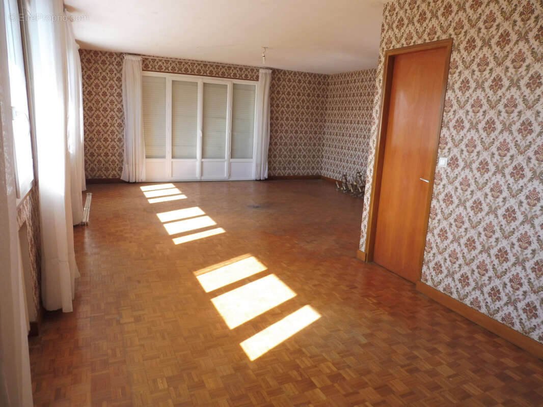 Maison à RIBERAC