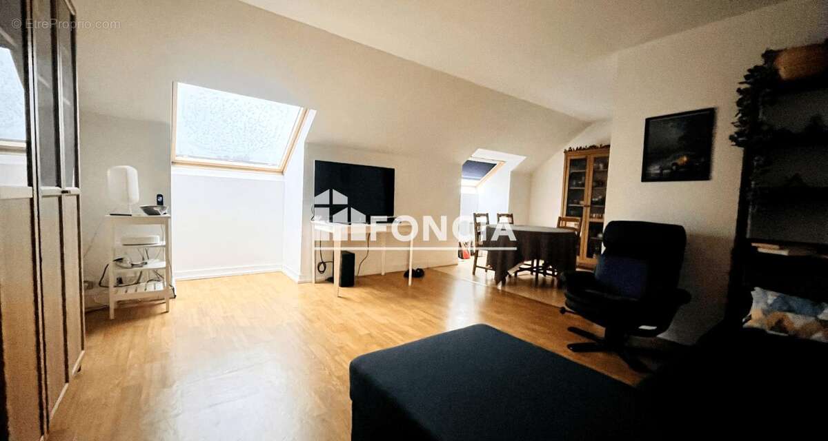 Appartement à CHOLET