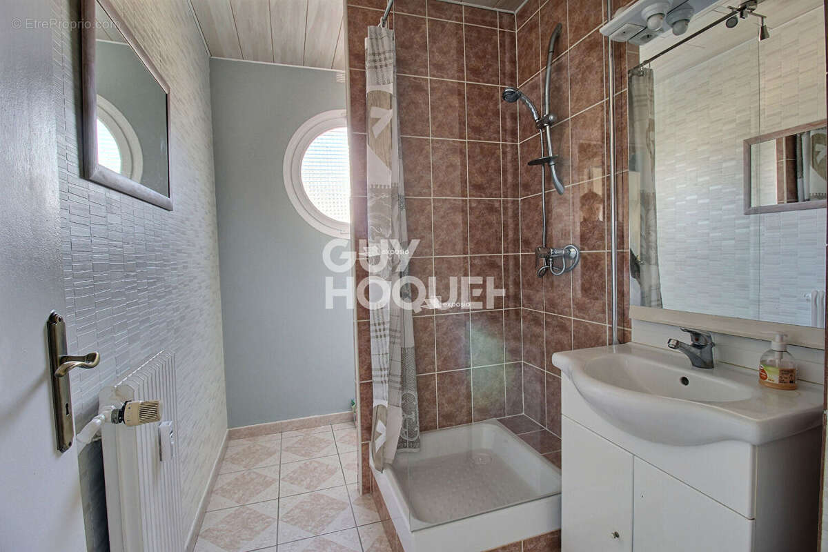 Appartement à SAINT-MAX