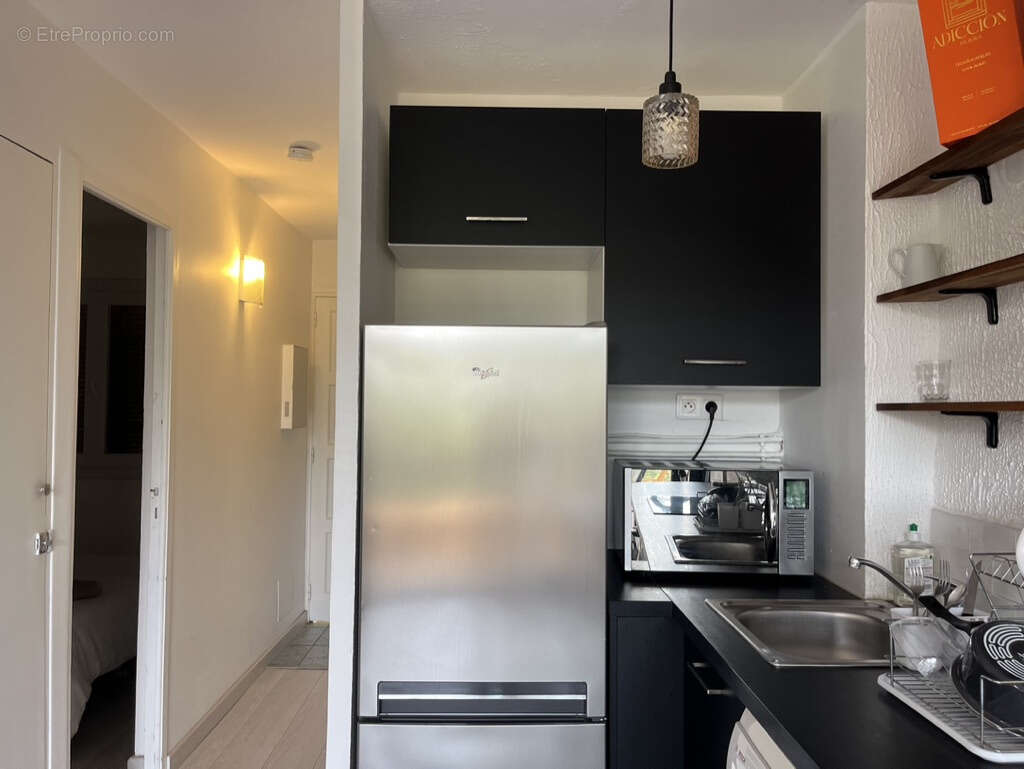 Appartement à GROSSETO-PRUGNA