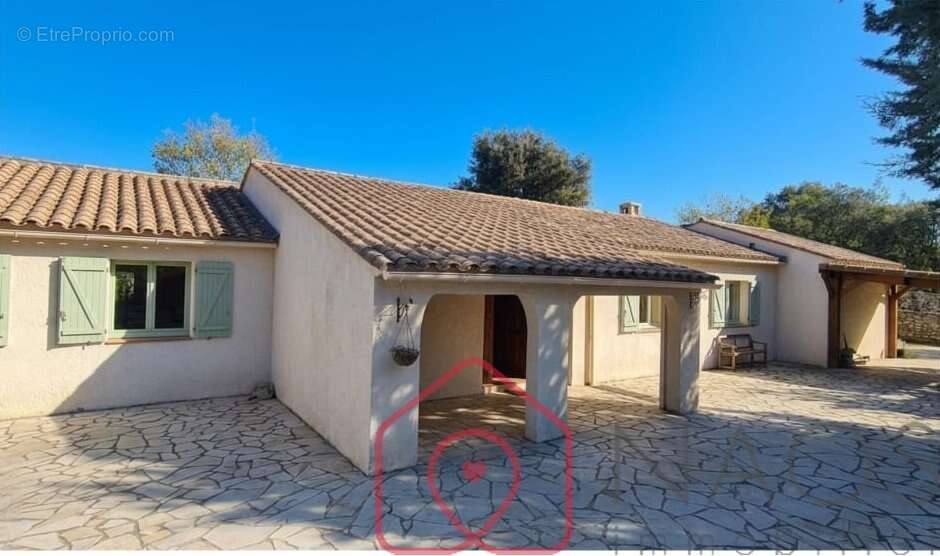 Maison à FREJUS