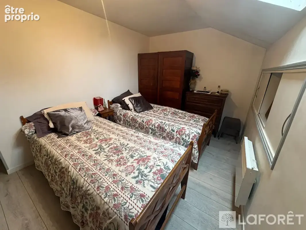 maison avec grand terrain à 5 min de L'Aigle - photo 7